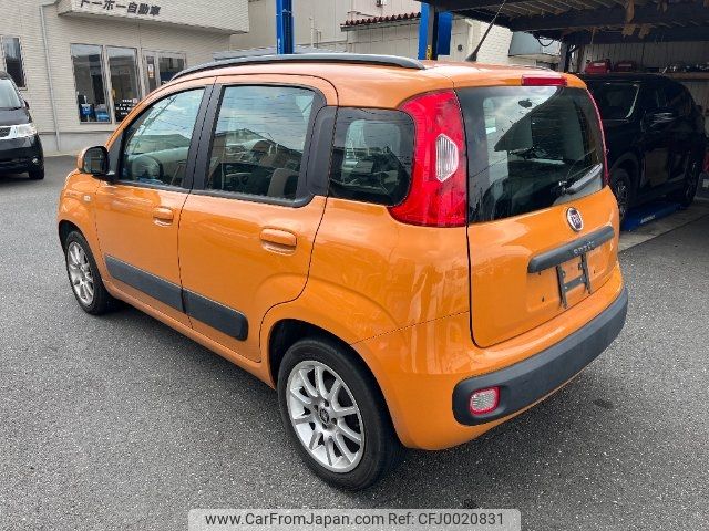 fiat panda 2014 -FIAT--Fiat Panda 13909--03248935---FIAT--Fiat Panda 13909--03248935- image 2