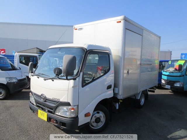 toyota dyna-truck 2013 -TOYOTA--Dyna ABG-TRC600--TRC600-0001165---TOYOTA--Dyna ABG-TRC600--TRC600-0001165- image 1