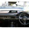 mazda cx-3 2020 quick_quick_5BA-DMEP_DMEP-121704 image 3