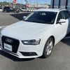 audi a4 2014 -AUDI--Audi A4 DBA-8KCDN--WAUZZZ8K9EA040342---AUDI--Audi A4 DBA-8KCDN--WAUZZZ8K9EA040342- image 4