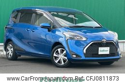 toyota sienta 2020 -TOYOTA--Sienta DBA-NSP170G--NSP170-7231947---TOYOTA--Sienta DBA-NSP170G--NSP170-7231947-