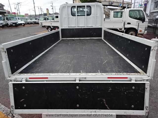 mazda titan 2023 CFJ1774354 image 2