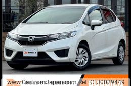 honda fit 2017 -HONDA--Fit DBA-GK3--GK3-1245858---HONDA--Fit DBA-GK3--GK3-1245858-