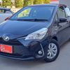 toyota vitz 2017 -TOYOTA--Vitz DAA-NHP130--NHP130-2005342---TOYOTA--Vitz DAA-NHP130--NHP130-2005342- image 1