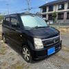suzuki wagon-r 2008 CFJ1720985 image 1