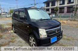 suzuki wagon-r 2008 CFJ1720985
