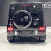 mercedes-benz g-class 2022 -MERCEDES-BENZ--Benz G Class 3DA-463350--W1N4633501X432188---MERCEDES-BENZ--Benz G Class 3DA-463350--W1N4633501X432188- image 3