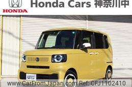 honda n-box 2023 -HONDA--N BOX 6BA-JF5--JF5-1001238---HONDA--N BOX 6BA-JF5--JF5-1001238-