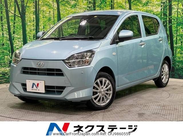 daihatsu mira-e-s 2018 -DAIHATSU--Mira e:s DBA-LA360S--LA360S-0015030---DAIHATSU--Mira e:s DBA-LA360S--LA360S-0015030- image 1