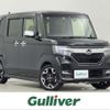 honda n-box 2018 -HONDA--N BOX DBA-JF3--JF3-2025469---HONDA--N BOX DBA-JF3--JF3-2025469- image 1