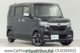 honda n-box 2018 -HONDA--N BOX DBA-JF3--JF3-2025469---HONDA--N BOX DBA-JF3--JF3-2025469-