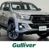 toyota hilux 2019 -TOYOTA--Hilux QDF-GUN125--GUN125-3911428---TOYOTA--Hilux QDF-GUN125--GUN125-3911428- image 1