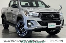 toyota hilux 2019 -TOYOTA--Hilux QDF-GUN125--GUN125-3911428---TOYOTA--Hilux QDF-GUN125--GUN125-3911428-