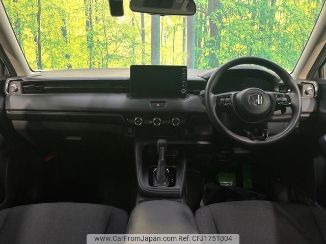honda vezel 2022 CFJ1751004 image 2