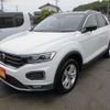 volkswagen volkswagen-others 2021 -VOLKSWAGEN--VW T-Roc 3DA-A1DFF--WVGZZZA1ZMV116934---VOLKSWAGEN--VW T-Roc 3DA-A1DFF--WVGZZZA1ZMV116934- image 1