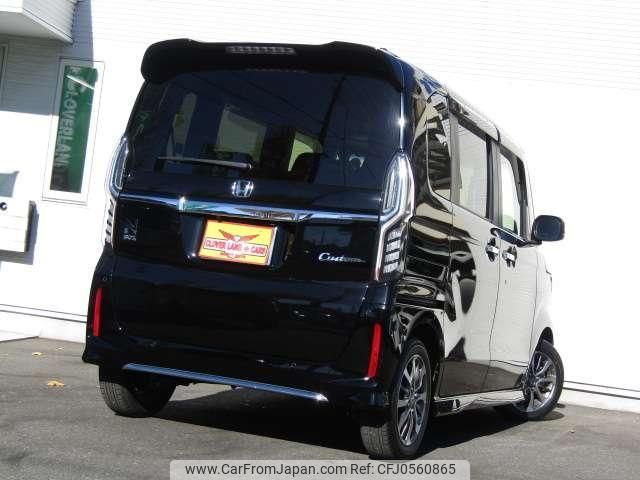 honda n-box 2021 quick_quick_6BA-JF3_JF3-5116652 image 2