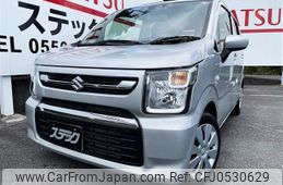 suzuki wagon-r 2023 quick_quick_5AA-MH95S_MH95S-234556