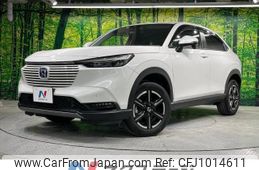 honda vezel 2022 -HONDA--VEZEL 6AA-RV5--RV5-1057337---HONDA--VEZEL 6AA-RV5--RV5-1057337-