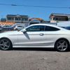 mercedes-benz c-class 2016 -MERCEDES-BENZ--Benz C Class DBA-205340C--WDD2053402F325501---MERCEDES-BENZ--Benz C Class DBA-205340C--WDD2053402F325501- image 8