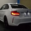 bmw bmw-others 2017 quick_quick_CBA-1H30G_WBS1J52060VA12051 image 3