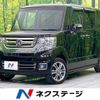 honda n-box 2017 -HONDA--N BOX DBA-JF1--JF1-1965636---HONDA--N BOX DBA-JF1--JF1-1965636- image 1