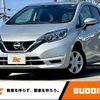 nissan note 2019 -NISSAN--Note DBA-E12--E12-634935---NISSAN--Note DBA-E12--E12-634935- image 1