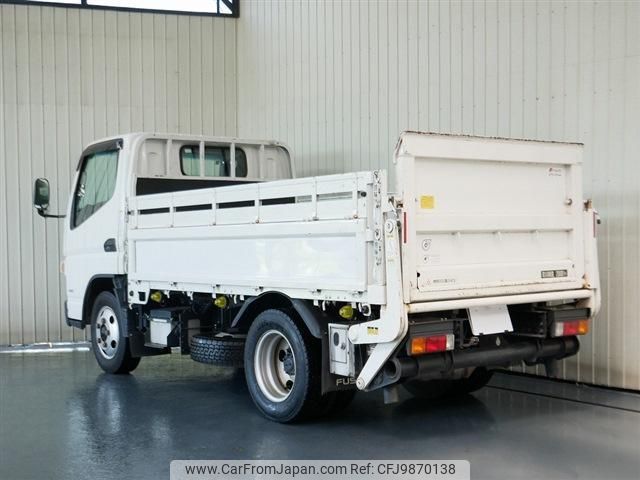 mitsubishi-fuso canter 2019 quick_quick_TPG-FBA50_FBA50-570757 image 2