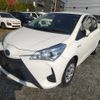 toyota vitz 2019 quick_quick_DAA-NHP130_NHP130-4020432 image 1