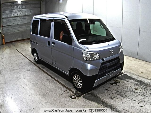 toyota pixis-van 2019 -TOYOTA--Pixis Van S321M-0029426---TOYOTA--Pixis Van S321M-0029426- image 1