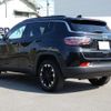 jeep compass 2022 quick_quick_M624_MCANJPBB8NFA94724 image 2