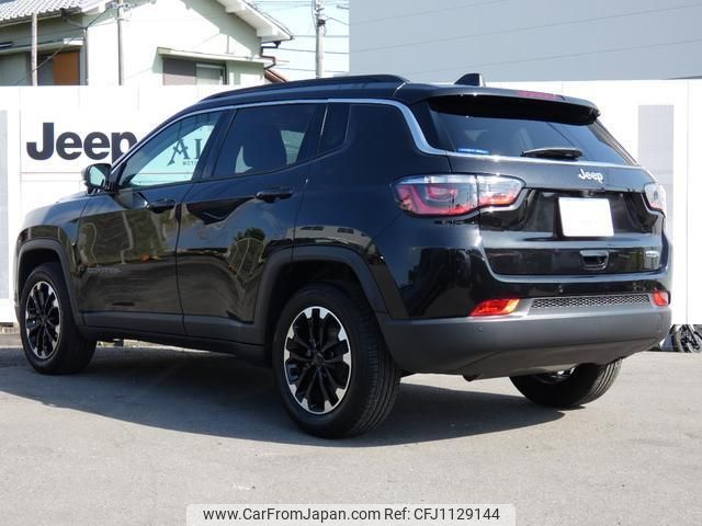 jeep compass 2022 quick_quick_M624_MCANJPBB8NFA94724 image 2