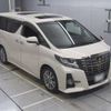 toyota alphard 2016 -TOYOTA 【滋賀 384そ5】--Alphard AGH30W-0105463---TOYOTA 【滋賀 384そ5】--Alphard AGH30W-0105463- image 6
