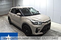 toyota raize 2022 -TOYOTA--Raize A201A--A201A-0014600---TOYOTA--Raize A201A--A201A-0014600-