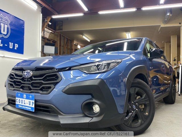 subaru subaru-others 2023 CFJ1522161 image 1