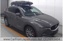 mazda cx-5 2019 quick_quick_3DA-KF2P_KF2P-309870