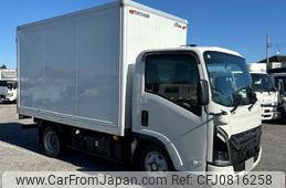 isuzu elf-truck 2023 -ISUZU--Elf 2TG-NLR88AM--NLR88-7014657---ISUZU--Elf 2TG-NLR88AM--NLR88-7014657-