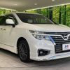 nissan elgrand 2018 -NISSAN--Elgrand DBA-TE52--TE52-093450---NISSAN--Elgrand DBA-TE52--TE52-093450- image 18