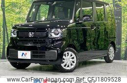 honda n-box 2025 CFJ1809528