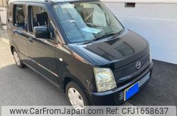 mazda az-wagon 2006 CFJ1658637