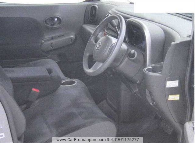 nissan cube 2015 23761 image 2