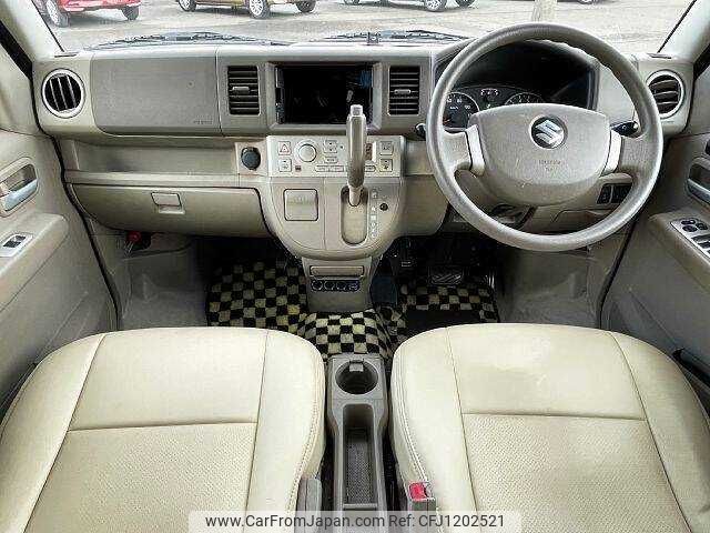 suzuki every-wagon 2011 504928-929680 image 1