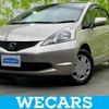 honda fit 2010 quick_quick_DBA-GE6_GE6-1330575 image 1