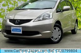 honda fit 2010 quick_quick_DBA-GE6_GE6-1330575