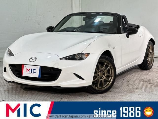 mazda roadster 2019 quick_quick_ND5RC_ND5RC-500374 image 1