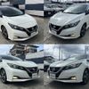 nissan leaf 2018 CFJ1799793 image 2