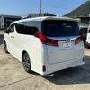 toyota alphard 2023 -TOYOTA--Alphard 3BA-AGH30W--AGH30-0456124---TOYOTA--Alphard 3BA-AGH30W--AGH30-0456124- image 11