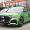 audi q8 2021 -AUDI--Audi RS Q8 3AA-F1DHUA--WUAZZZF14MD026930---AUDI--Audi RS Q8 3AA-F1DHUA--WUAZZZF14MD026930- image 1