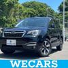 subaru forester 2016 quick_quick_DBA-SJ5_SJ5-074593 image 1