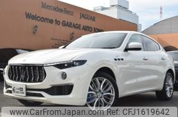 maserati levante 2022 CFJ1619642
