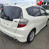 honda fit 2008 TE1332 image 4